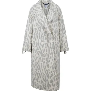 Cyklistické kalhoty Dámský kabát Sportalm 100208 Egret (03)