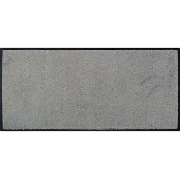 Rohožka Rohožka pod Boty Úzká do Předsíně 35x75cm Barva Cool Grey