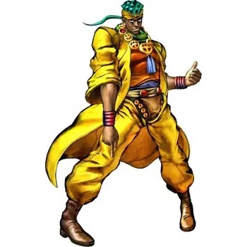 Obraz Plakát anime 29,7 x 39,3 cm