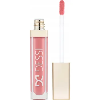 Rtěnka Dessi Cosmetics La Dolce Vita Lips&Cheeks Fragola rtěnka na rty a tváře 7 ml