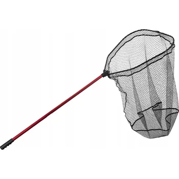 Podběrák Podběrák Iron Claw Fold Mag Podběrák 190 cm