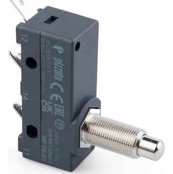 Příprava kávy Fiorenzato - Mikrospínač mletí 220V