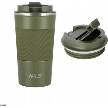 Termohrnek Termohrnek Nils 0,51 l zelený