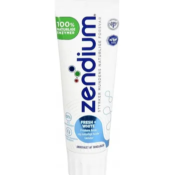 zubní pasta Zendium Zubní pasta Fresh, 75 ml