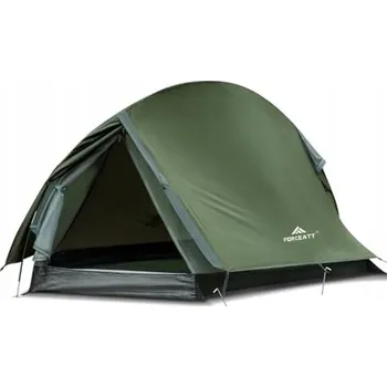 Stan FORCEATT Stan 1/2 Osobní Ultralehký Voděodolný Rychlá Montáž Camping