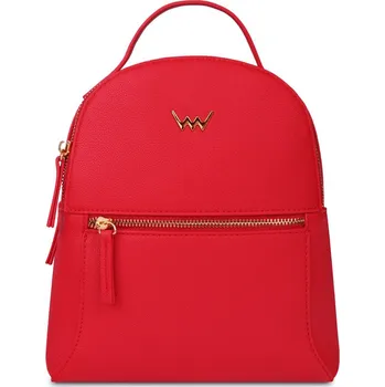 Kabelka Serafina Red VUCH červená 3384305