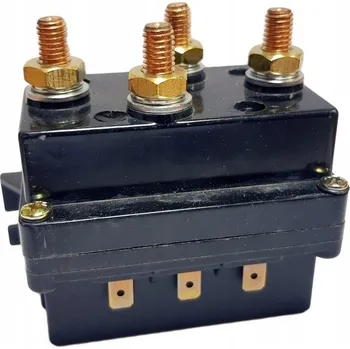 Relé Relé pro navijáky Powerwinch 500 A 12 V