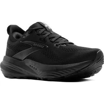 Pánská běžecká obuv Brooks Glycerin 22 Wide M 1104452E020 - black/black ebony 44