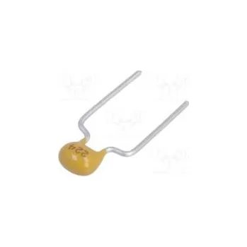 Kondenzátor Kondenzátor keramický MLCC,monolitický 220nF 50V X8L ±10%