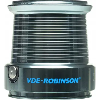 Rybářský naviják Náhradní cívka pro naviják VDE-Robinson Distance Feeder FD 406