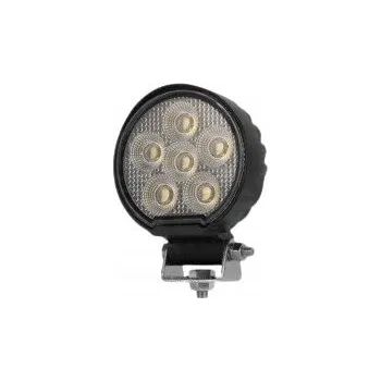 Stojací lampa Pracovní LED lampa OSRAM, 24 LED, 24 W, kulatá, rozptýlené světlo TT13323, TT.13323, T