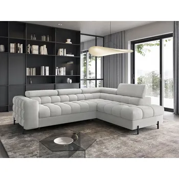 Sedací souprava Nábytek PEGAS s.r.o. Sedací souprava FERUCCE, Royal 03 Pravá