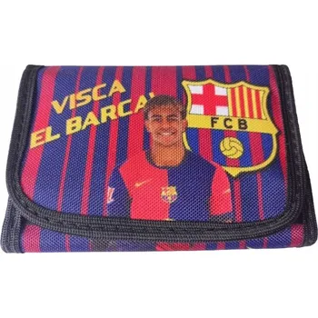 Peněženka Sportovní rozkládací peněženka Lamine Yamal BARCELONA