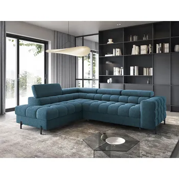 Sedací souprava Nábytek PEGAS s.r.o. Sedací souprava FERUCCE, Amore 40 levá