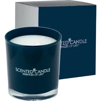 Svíčka Vonná parafínová svíčka Premium fragrance Admit 1 ks