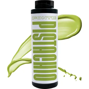 FONTE Gourmet Pistachio Sauce 350 g