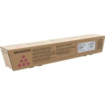 Ricoh Toner C7200 Magenta (828534)