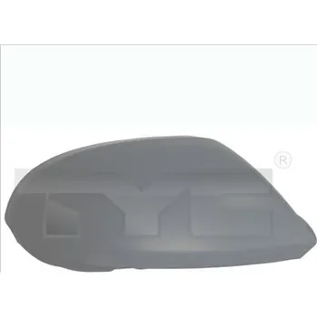 Auto zrcátko Kryt, vnější zrcátko TYC 302-0104-2