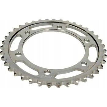 Motodíl Zadní hnací řetězové kolo JT JTR499,39