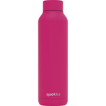 Termoska Nerezová termoláhev Solid Raspberry Pink 630 ml