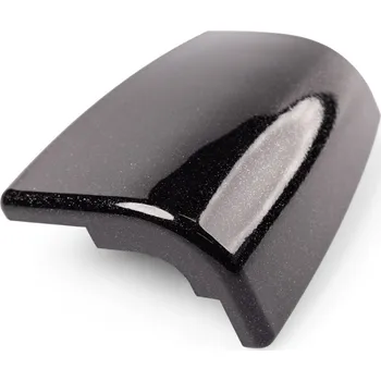 Náhradní díl pro kávovar ASTORIA - P4Y - Plastový rožek pravý - černý