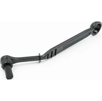 Náhradní díl pro kávovar Rhino Coffee Gear Rhino Čistící kartáček na hlavu kávovaru