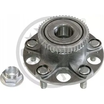 Zavěšení kol Optimal 912003 Sada ložisek kola