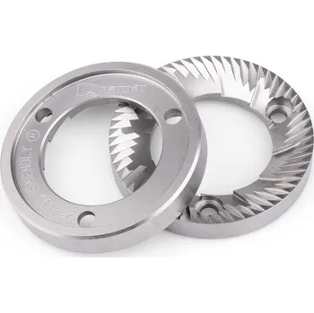 Mlýnek na kávu Quamar - Mlecí kameny d 63 mm