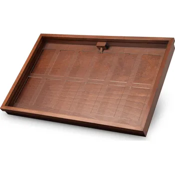 Čaj Teekanne T-Bar dřevěný