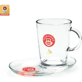 Teekanne Hrnek skleněný Selected. 400 ml