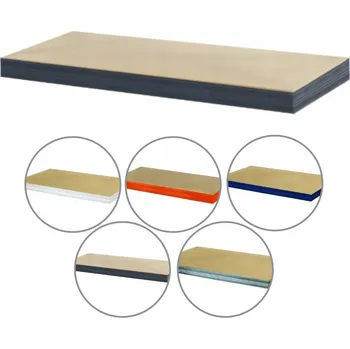 police Police Wamar kovová 120 x 45 cm šedá