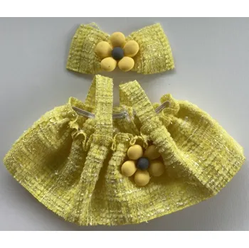 Doplněk pro panenku Labubu obleček P03419