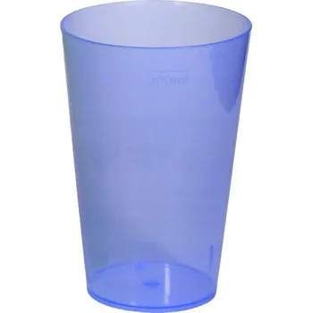 Hrnek Sagad plast 300 ml