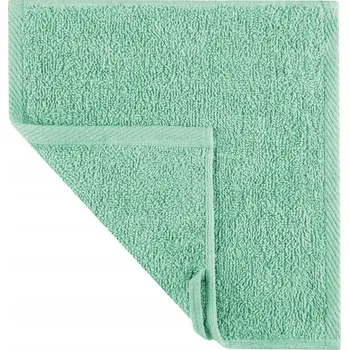 Osuška/Ručník do koupele Spod Igły i Nitki 30x30cm froté