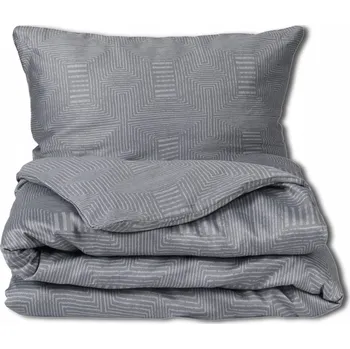 Povlečení EXKLUZIVNÍ saténové Povlečení (220x200-1,70x80-2) MATEX