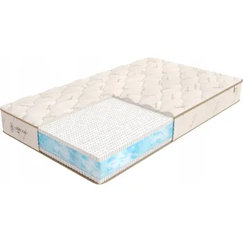 Matrace Matrace pěnová FDM 180 x 200 x 21 cm H4