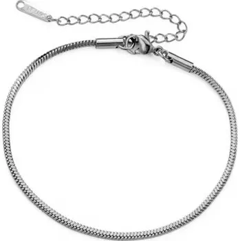 Náramek Dámský náramek z chirurgické oceli DAR193 - Dárek nad 3000 Kč