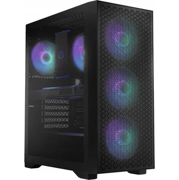 Stolní počítač VIST GAMING Core i5 12700KF RTX 5070 32GB SSD 1TB WIFI W11 DLSS 4