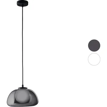 LIVARNO home Závěsné LED svítidlo KHEPRI