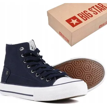 Dámské tenisky Big Star dámské tenisky DD274333 velikost 39