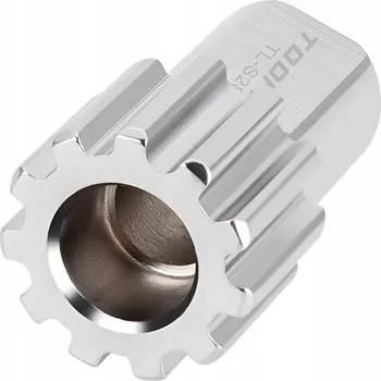 Příslušenství pro čtečku elektronické knihy Toopre TL-S28 pro kliky