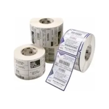 Samolepící etiketa Zebra PolyPro 3000T Glosy etikety 102x152mm (950ks/4role) (3012403)