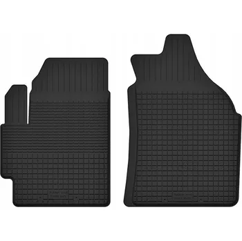 autokoberec Gumové autokoberce Edecor, 2 ks