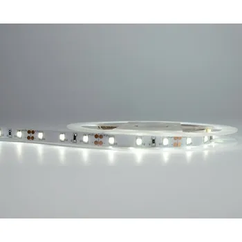 LED páska LED pásek PREMIUM 2835, 60 LED/m, 12V DC, studená bílá, bodový, 1m, ALTORI