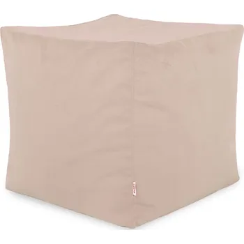 Taburet Taburet Italpouf vícebarevný