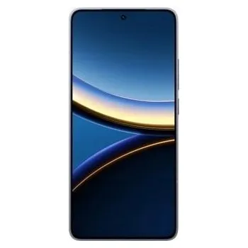 Mobilní telefon Smartphone POCO F7 Pro 12 GB / 256 GB 5G modrý