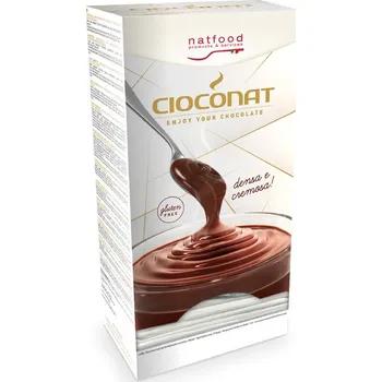 Cioconat W&G Slaný karamel 36&nbsp;x&nbsp;30&nbsp;g