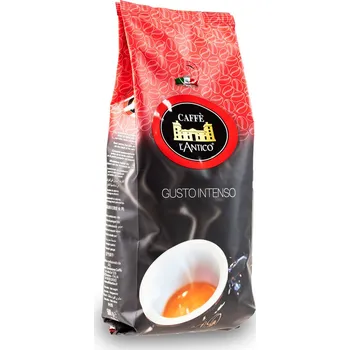 Káva Caffè L'Antico Gusto Intenso zrnková 500g