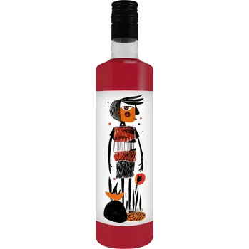 Sirup FONTE koncentrát Beetroot 750 ml