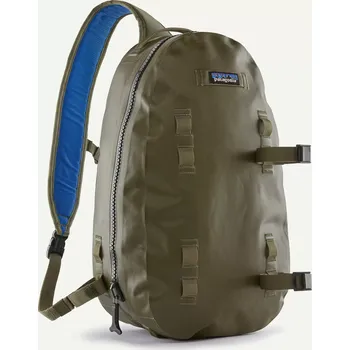 Patagonia Batoh přes rameno Guidewater Sling 15L - Basin Green